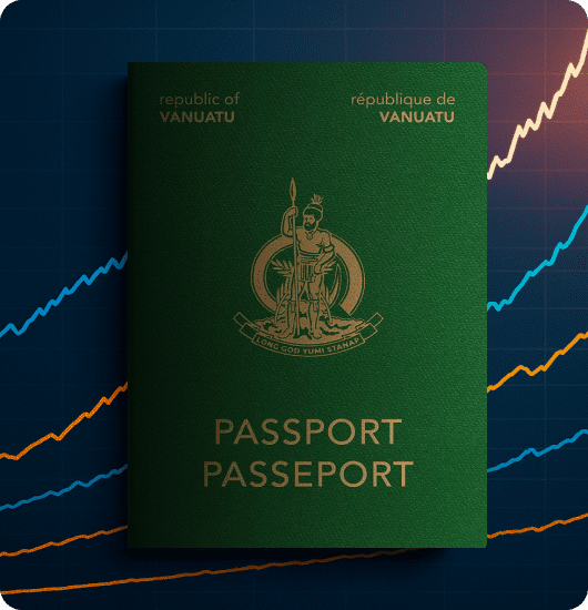 Vanuatu Citizenship by Investment 2026 Your Path to a New Opportunity