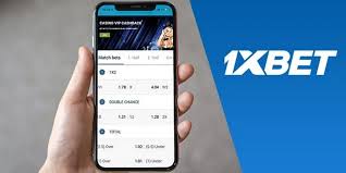 1xBet Betting Your Ultimate Guide to Online Betting -1362335435