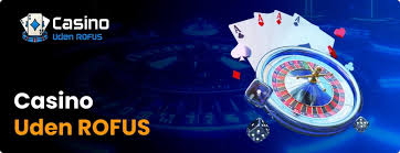 Bedste Casino Uden Rufus Find Dine Favoritter 540274393