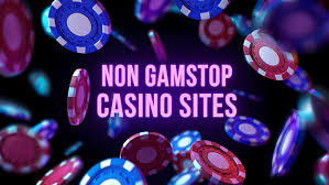 Discover British Casinos Not on GamStop 319115924