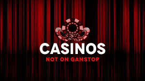 Discover British Casinos Not on GamStop 319115924