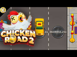Discover the Exciting World of Chicken Road Free