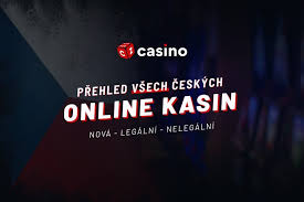 České Online Casino Vše, co potřebujete vědět 115831612