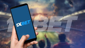 Experience Betting on the Go with the 1xBet App -1434243373