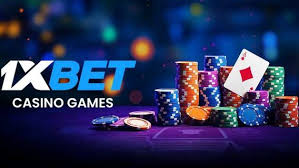 Experience Betting on the Go with the 1xBet App -1434243373