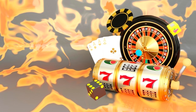 Explore CasinoLab Casino & Sportsbook Your Ultimate Gaming Destination -1243097310
