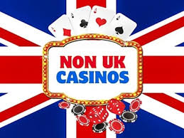 Exploring Non-UK Casino Sites A Guide for Players