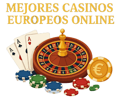 Los Mejores Casinos Online Europeos Diversión y Oportunidades 835460471