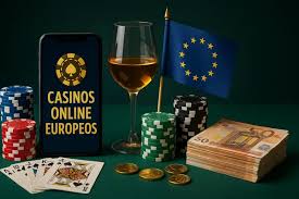 Los Mejores Casinos Online Europeos Diversión y Oportunidades 835460471