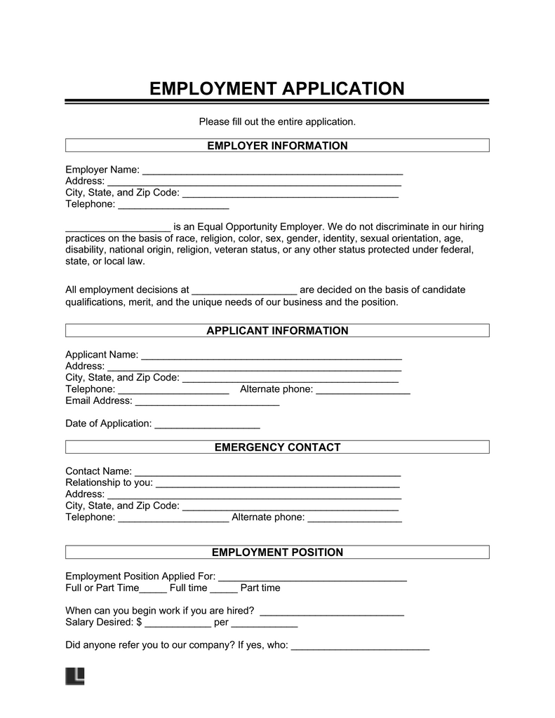 A Full Guide to the College Application Refine