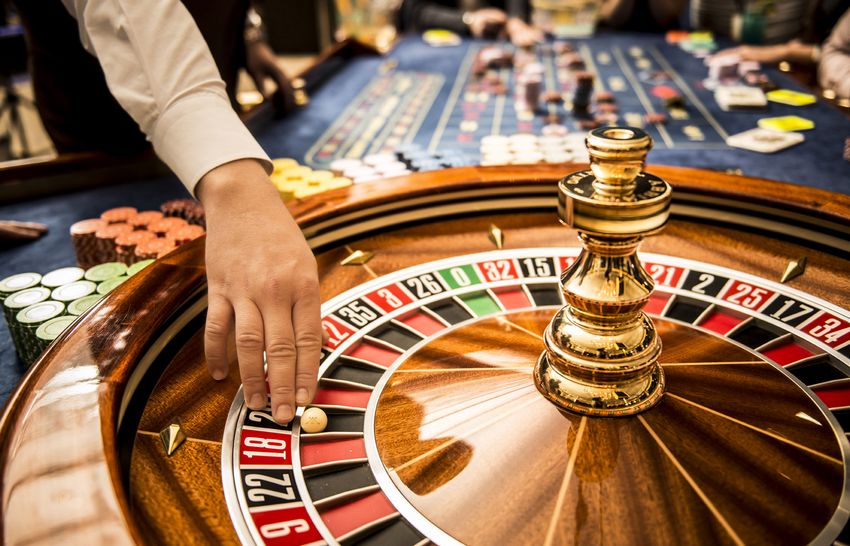 Stratégies de Roulette Avancées : Le Guide Expert d’Eafb.Fr