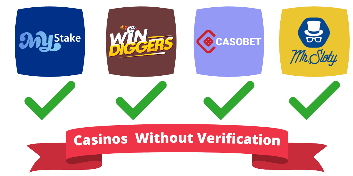 Online Casino Without Verification Play Freely and Securely Online Casino Without Verification Play Freely and Securely