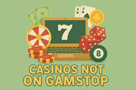 Online Casinos Not Blocked by Restrictions