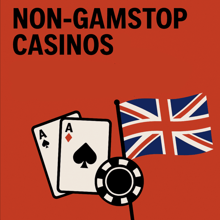 Reputable Casino Sites Without GamStop 103170908