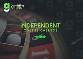 The Rise of New Independent Casinos in the UK