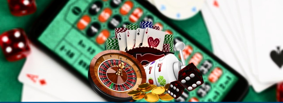 The World of Online Casinos Not Covered by GamStop