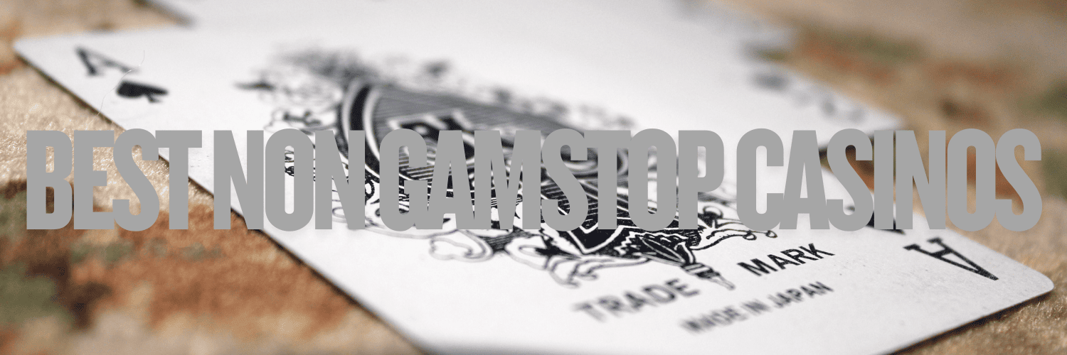 The World of Online Casinos Not Covered by GamStop