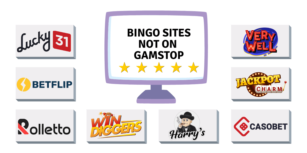 Top Bingo Sites Not Covered By Major Reviews