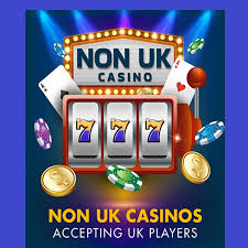 Top Rated Non UK Casinos A Comprehensive Guide Top Rated Non UK Casinos A Comprehensive Guide