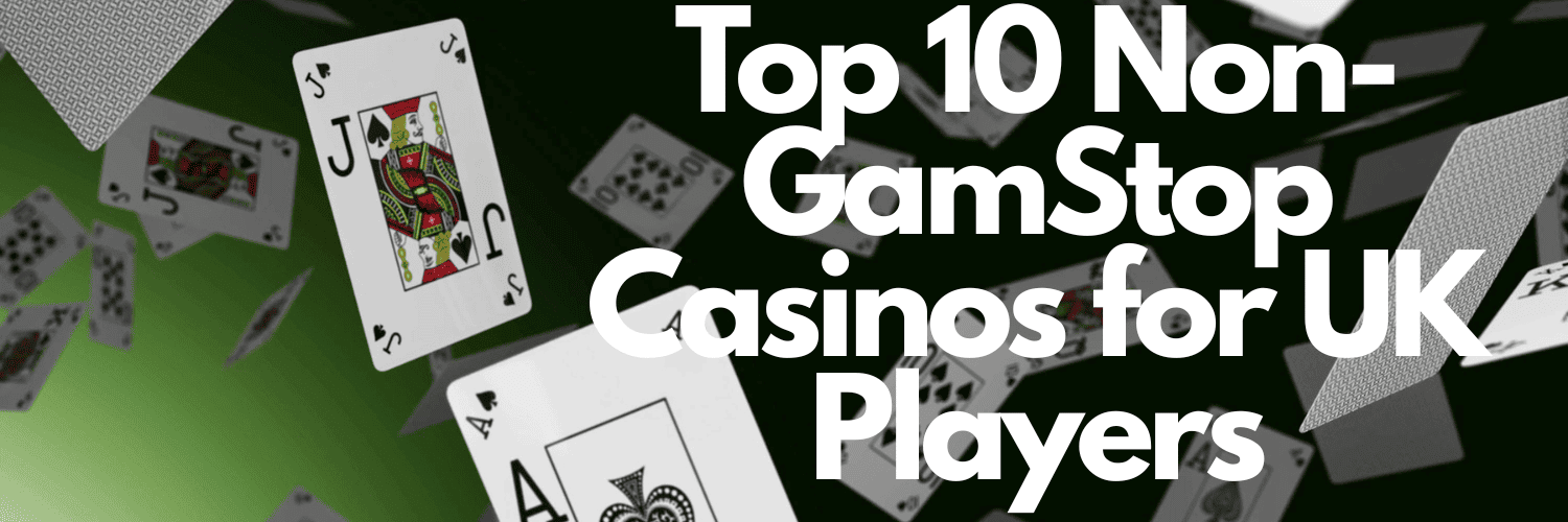 Top Trusted Casinos Not on GamStop Your Ultimate Guide