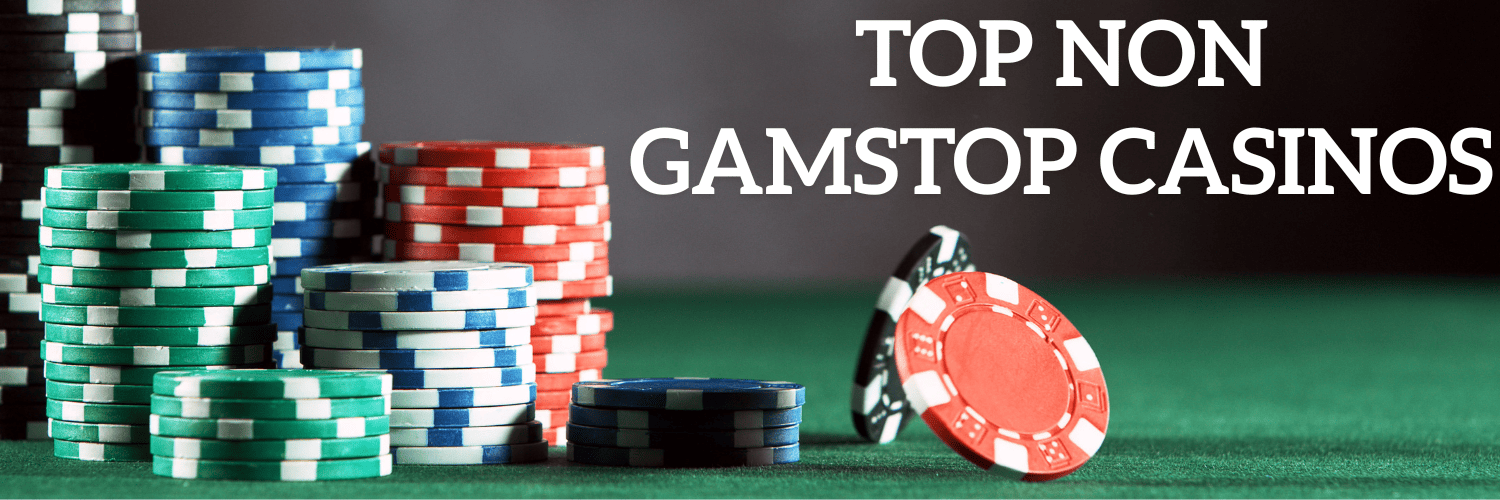 Top Trusted Casinos Not on GamStop Your Ultimate Guide