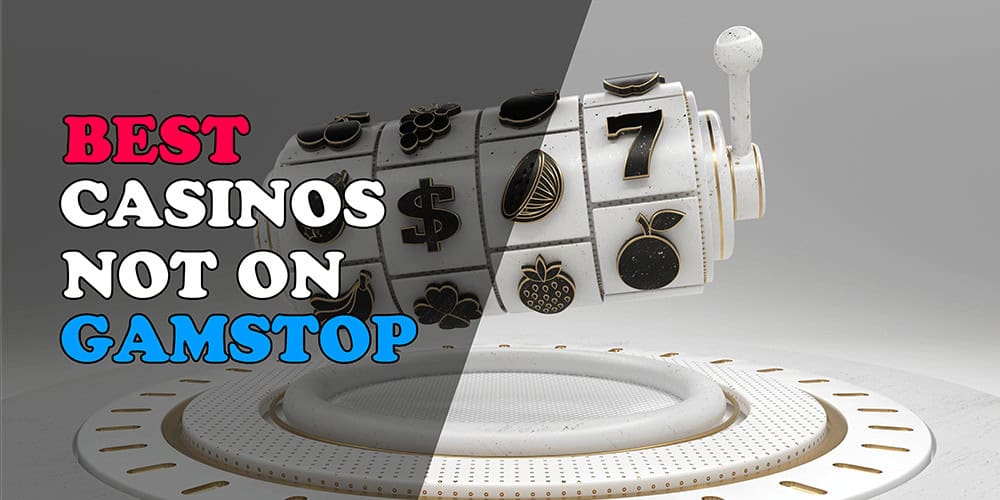 Ultimate Guide to UK Casino Sites Not on Gamstop