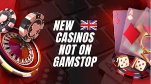 Understanding Casinos Not Regulated by GamStop