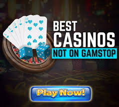 Understanding Casinos Not Regulated by GamStop