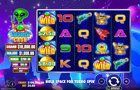Unleashing the Fun at Cosmic Spins Casino Unleashing the Fun at Cosmic Spins Casino
