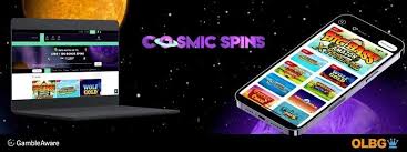 Unlock the Universe of Fun at Cosmic Spins Casino Unlock the Universe of Fun at Cosmic Spins Casino