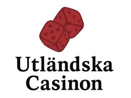 Utländska Casino En Översikt av Spel och Möjligheter
