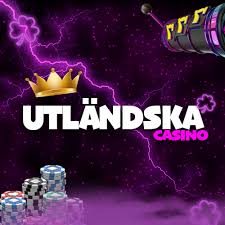 Utländska Casino En Översikt av Spel och Möjligheter