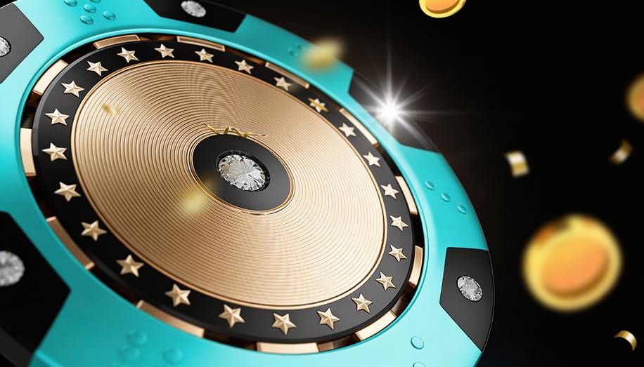 Casino lab