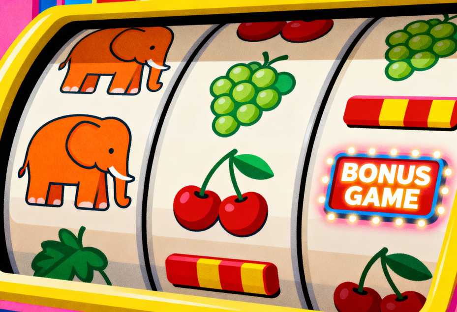 touch casino