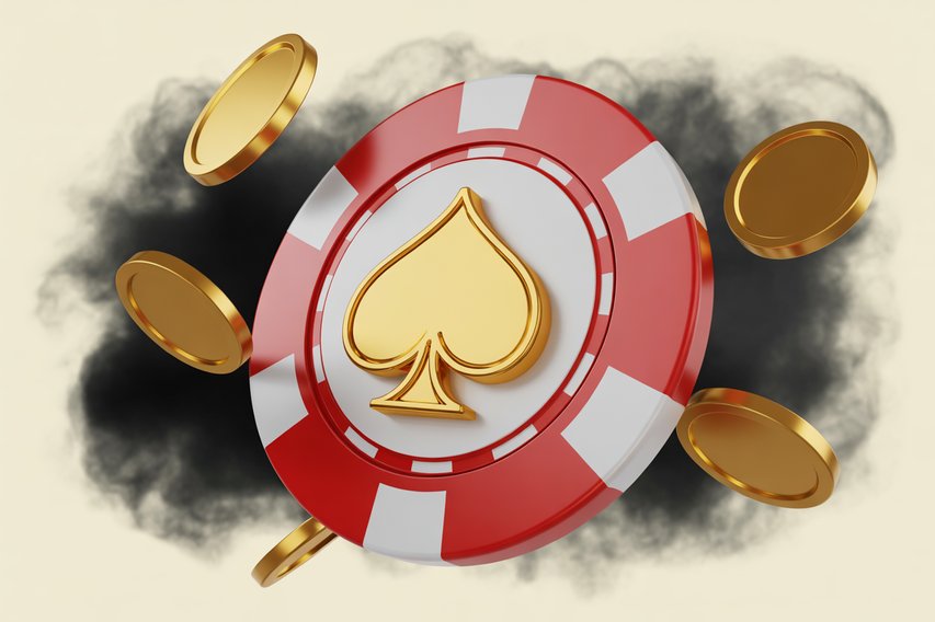 National casino