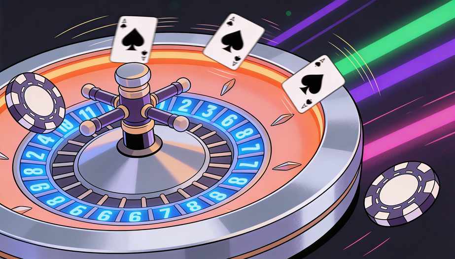 Betonred Casino: Overcoming Geo-Restrictions and Accessing Online Gaming