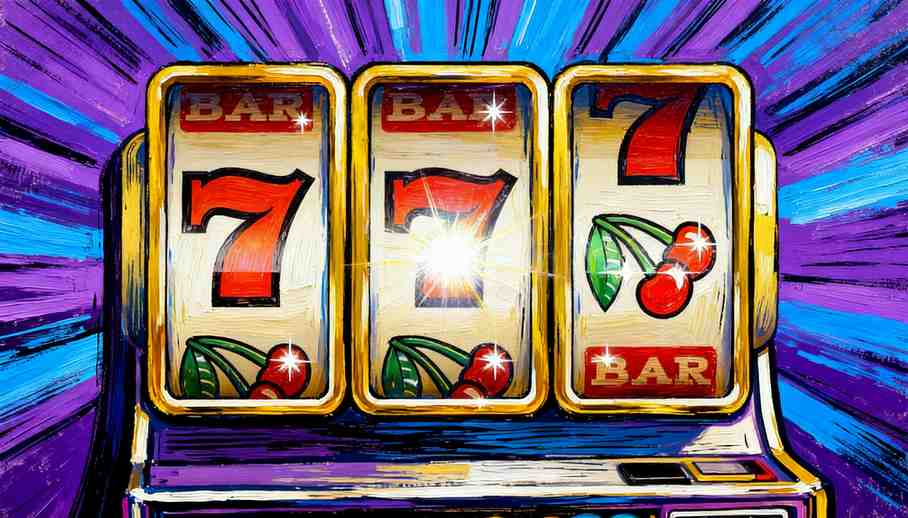 golden tiger casino