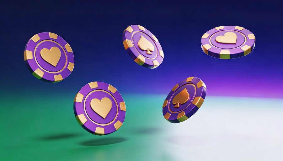 How Casino Games Evolved from Offline to Online How Casino Games Evolved from Offline to Online