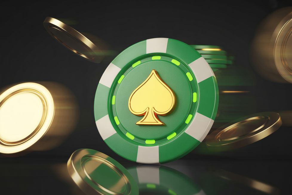 How Online Casinos Make Money