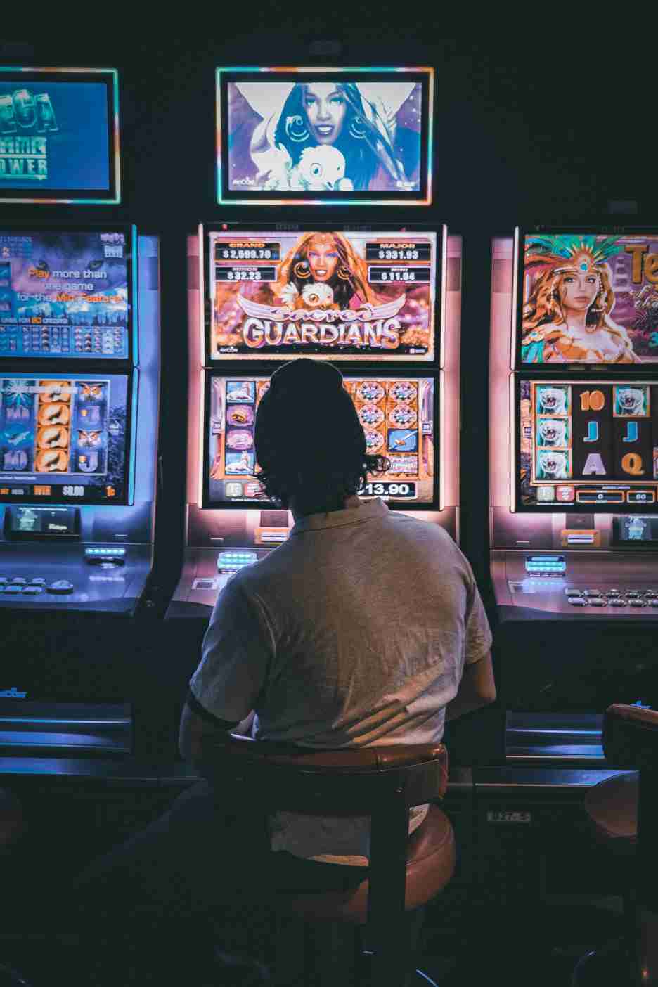 How to Register at Fatfruit Casino