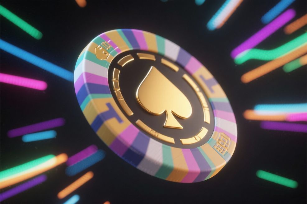 Arctic casino