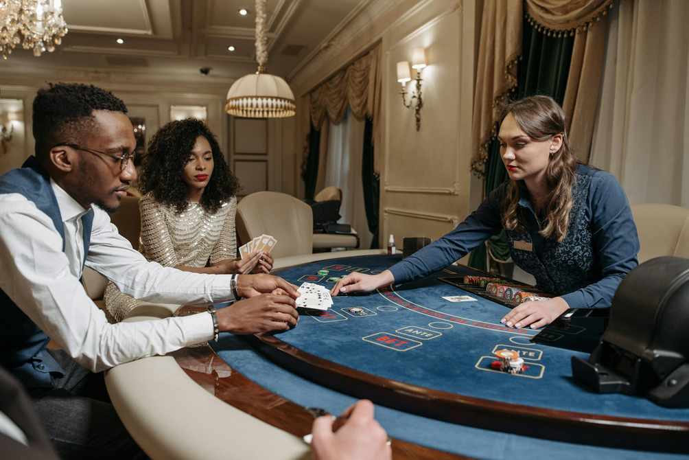Levelup casino